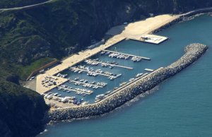 10 x 3.5 Metros Amarre Puerto Deportivo de Portbou En Venta