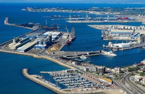 10 x 3.5 Metros Amarre Puerto Deportivo de Puerto deportivo Tarragona En Venta