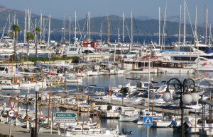 10 x 3.5 Metros Amarre Puerto Deportivo de Real Club Nàutic Port de Pollensa En Venta