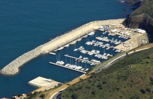 10 x 3 Metros Amarre Puerto Deportivo de Portbou En Venta