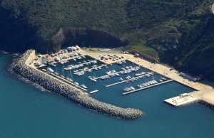 10 x 3 Metros Amarre Puerto Deportivo de Portbou En Venta