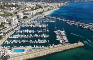 10 x 4 Metros Amarre Puerto Deportivo de Club Náutico Altea En Venta