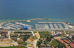 10 x 4 Metros Amarre Puerto Deportivo de Port Balis En Venta