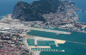 11 x 4.4 Metros Amarre Puerto Deportivo de Alcaidesa Puerto Deportivo En Alquiler