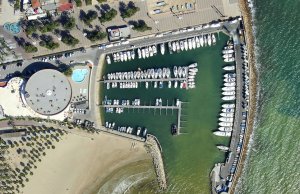 12 x 4 Metros Amarre Puerto Deportivo de Club Nàutic Salou En Venta