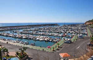 12 x 4 Metros Amarre Puerto Deportivo de Oropesa Del Mar En Venta