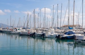 12 x 4 Metros Amarre Puerto Deportivo de Real Club Nàutic Port de Pollensa En Venta