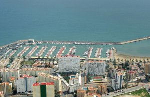 12 x 5 Metros Amarre Puerto Deportivo de Pobla En Venta