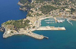 14 x 4.5 Metros Amarre Puerto Deportivo de Puerto de Soller Marina Tramontana En Venta