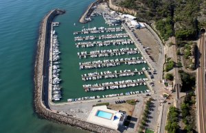 15 x 5 Metros Amarre Puerto Deportivo de Oropesa Del Mar En Venta