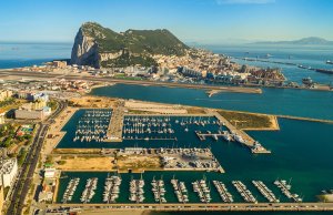 17 x 5.4 Metros Amarre Puerto Deportivo de Alcaidesa Puerto Deportivo En Alquiler