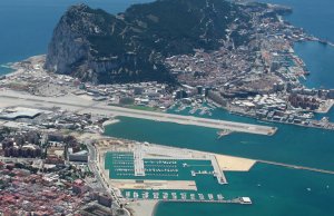 17 x 5.4 Metros Amarre Puerto Deportivo de Alcaidesa Puerto Deportivo En Alquiler