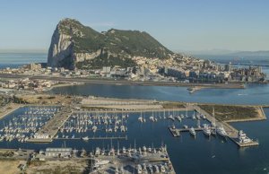17 x 5.4 Metros Amarre Puerto Deportivo de Alcaidesa Puerto Deportivo En Alquiler