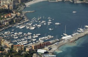 20.5 x 4.5 Metros Amarre Puerto Deportivo de Santa Margarida - Port Canigo En Alquiler