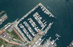 60 x 13 Metros Amarre Puerto Deportivo de Port Mirabello , La Spezia en venta
