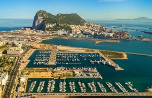 18 x 5.4 Metros Amarre Puerto Deportivo de Alcaidesa Puerto Deportivo