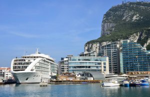 8 x 3 Metros Amarre Puerto Deportivo de Ocean Village En Venta