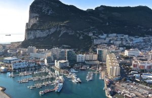 8 x 3 Metros Amarre Puerto Deportivo de Ocean Village En Venta