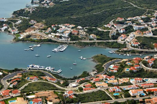 Puerto Deportivo de Cala d'Or - Amarres en Venta