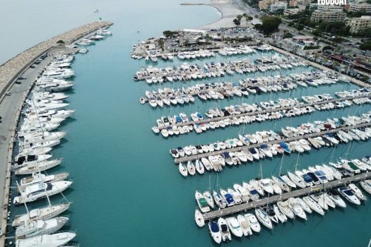 Puerto Deportivo de Port St Laurent du Var - Amarres en Venta