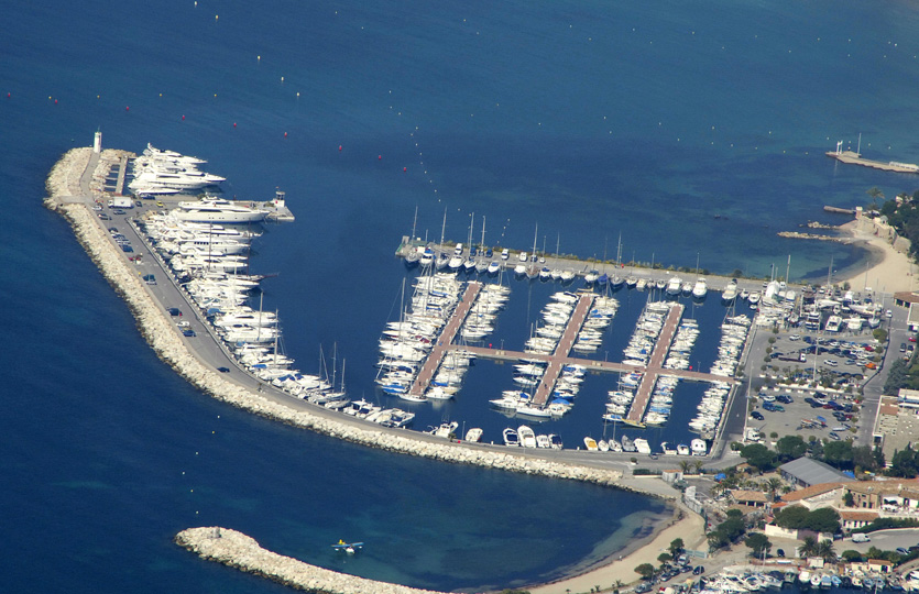 Puerto Deportivo de Gallice - Amarres en Venta Puerto Deportivo de Gallice - Amarres en Venta