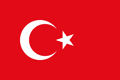 Turquía