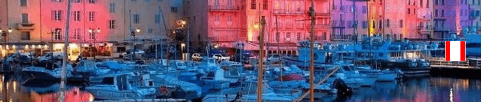 San Tropez San Tropez