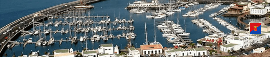 Lanzarote